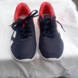Men's patriotic sneakers